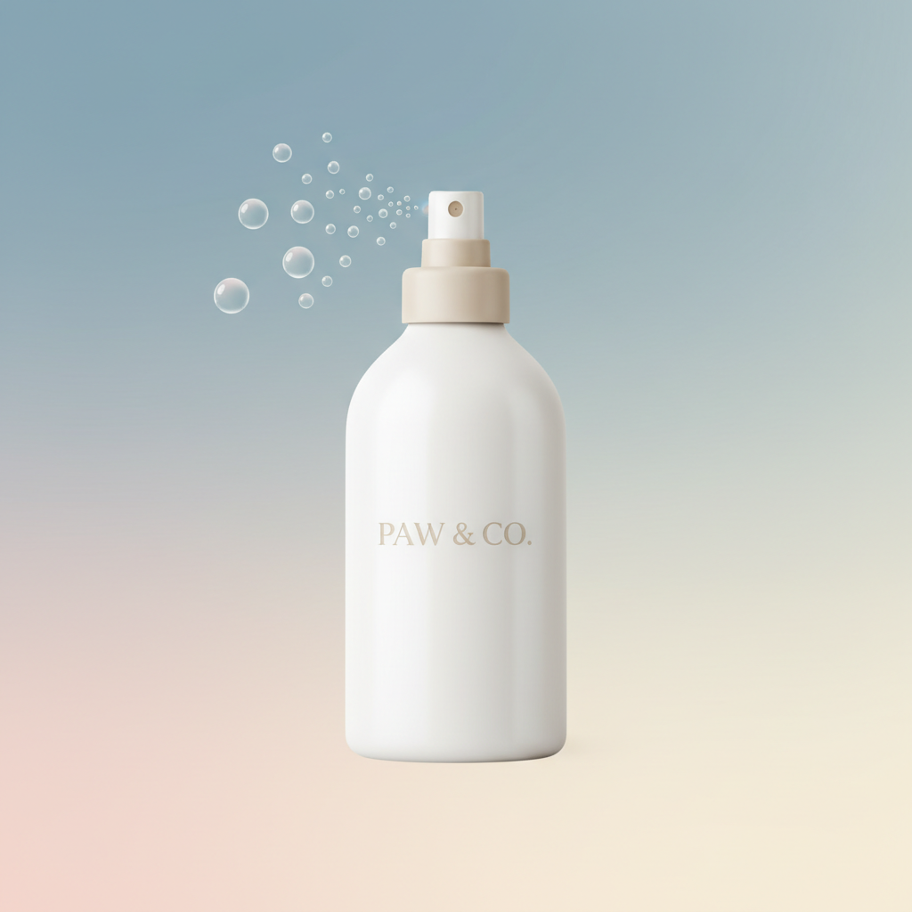 Gentle Mist Spray